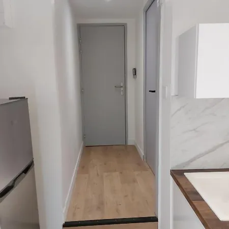 아파트 Appartement, 랑그르