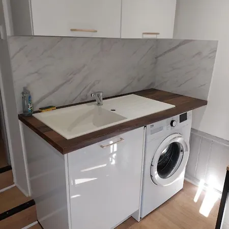 公寓 Appartement, *