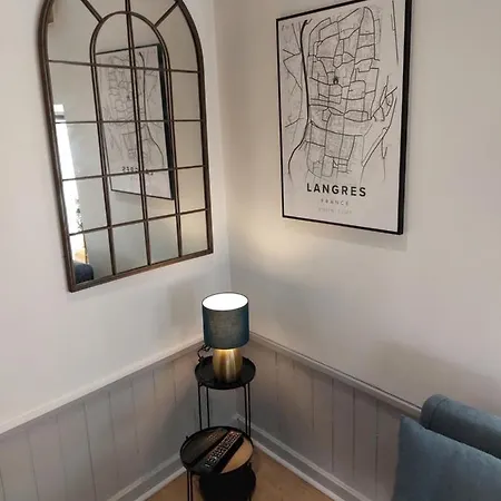 Appartement, 랑그르