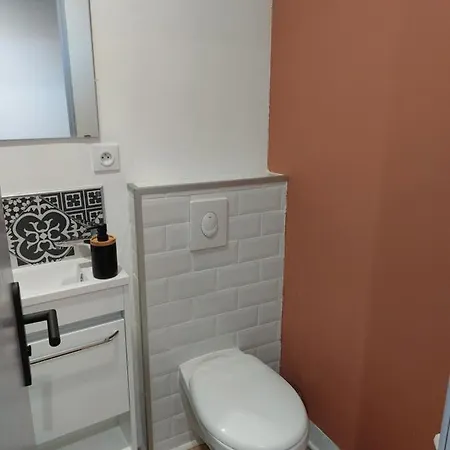 Appartement, 朗格勒