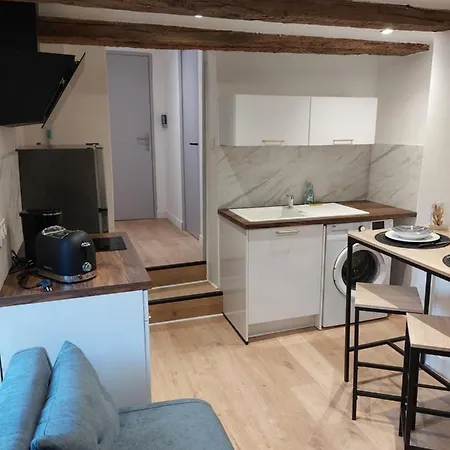 아파트 Appartement,