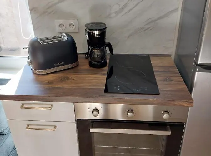 Appartement, Langres