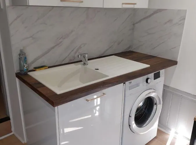 Apartment Appartement, *