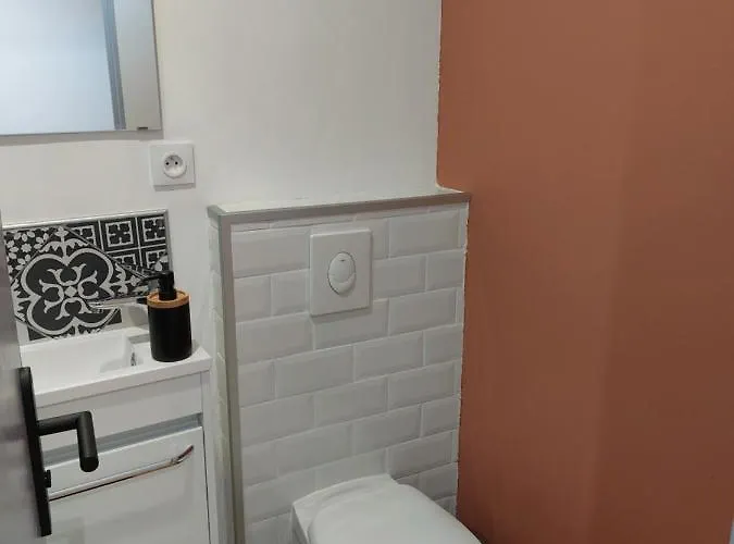 Appartement, Langres