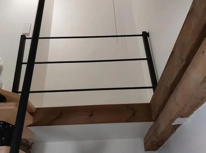 Appartement, Langres